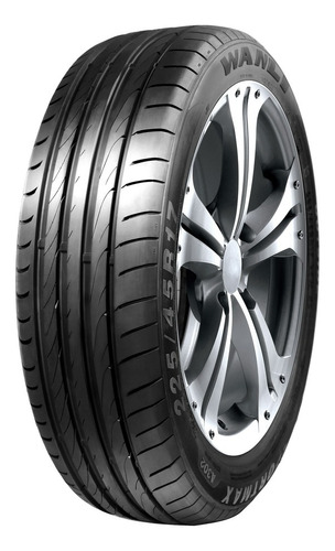 Cubierta Wanli Sa302 195/55 R16 87v