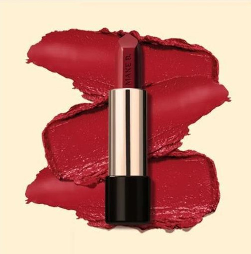 Batom Glossy Vinho Wine Make B. 3,6g 0 Boticário