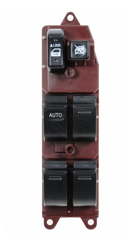 Switch Control Vidrios 2005-06 Toyota Camry Se Americano