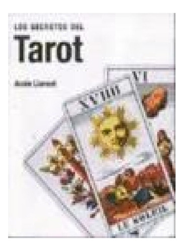 Secretos Del Tarot *evergreen*