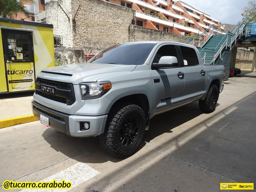 Toyota Tundra Trd