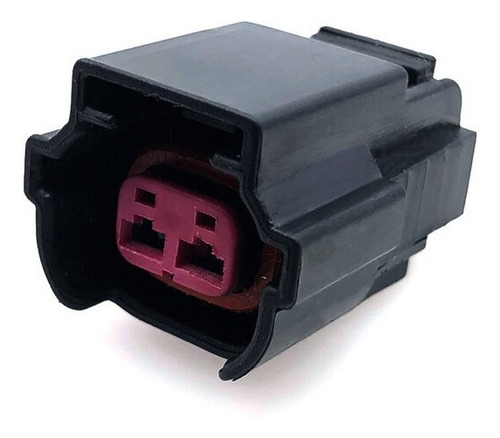 Conector De Inyector Para Peugeot Enchufe Sockete Citroen