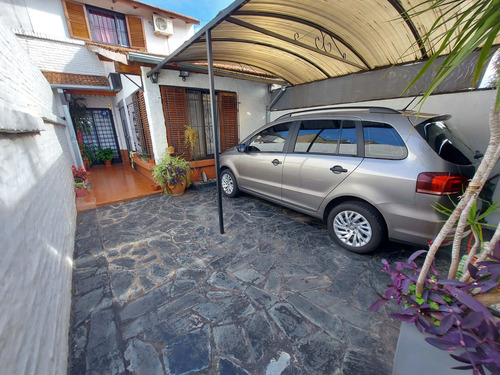 Venta Palomar Haedo Casa 4 Ambientes Apto Credito