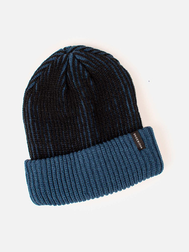 Gorro Uncle Hombre Azul Maui And Sons