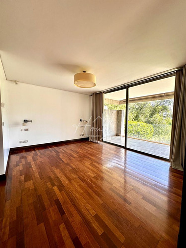 Duplex En Venta De 5 Dorm. Valle Escondido Lo Barnechea