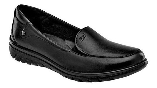 Zapato Casual Flexi 35306 Para Mujer 22 Al 26 Negro E2