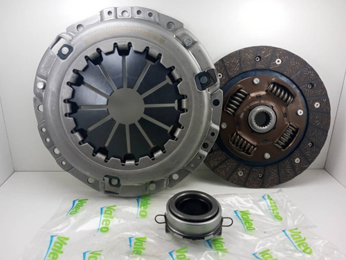 Kit Clutch Zotye Nómada/ Mitsubishi Lancer 1.3 Inyección. 