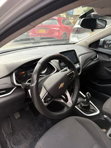 Chevrolet Onix 1.0T Lt