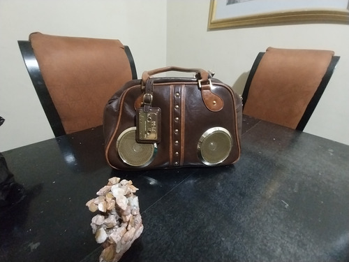 Vendo  Bolsas De Mano De Marca. 100% Originales. Como Nuevas