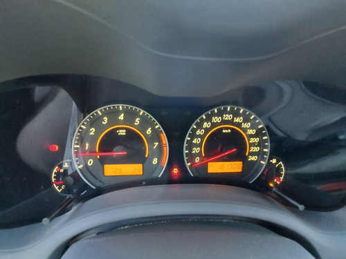 Toyota Corolla 1.8 Xei Mt 2011