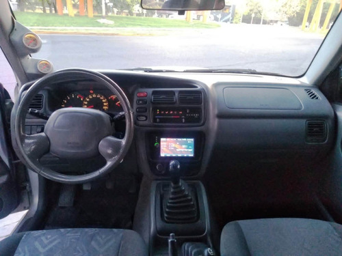 Imagen 8 de 10 de Suzuki Gand Vitara
