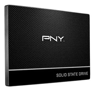 Disco Ssd Pny 1tb 2.5 Pulgadas Sata Ssd7cs900-1tb-rb Solido