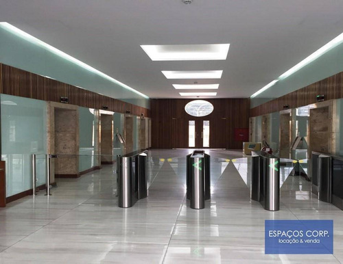 Imagem 24 de 28 de Laje À Venda E Locação, 560m² - Vila Olímpia - São Paulo/sp - Lj0505