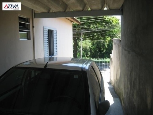 Imagem 7 de 15 de Casa Jardim Satélite - Lyra419