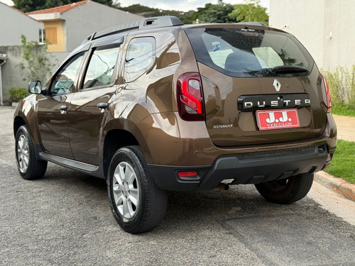 Renault Duster 1.6 EXPRESSION 4X2 16V