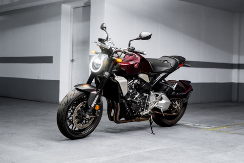 Honda Cb 1000r 2023