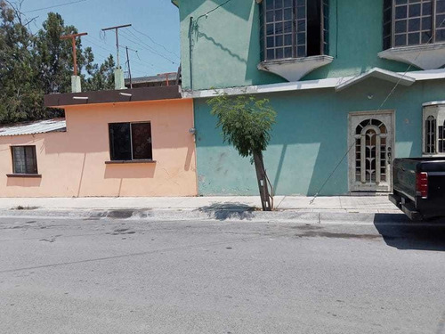 Imagen 1 de 13 de Casas En Venta En Niños Héroes, Guadalupe