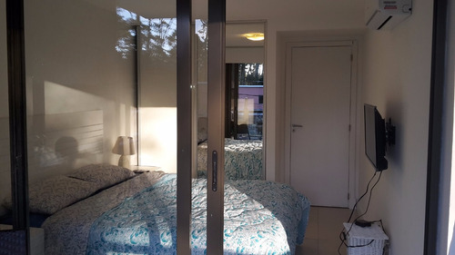 Imagen 6 de 14 de Punta Del Este Apartamento Alquiler Temporada