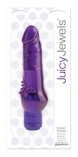 Vibradores Juicy Jewels Dildos Sexshop Consolador Protesis