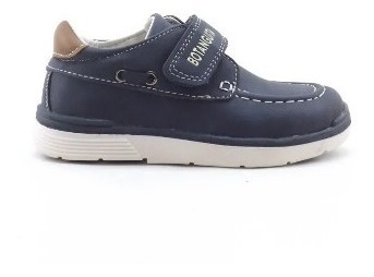 Zapato Botanguita Golspie Con Velcro