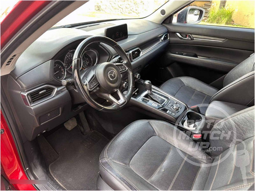 Mazda CX-5 2.5 S Grand Touring 4x2 At
