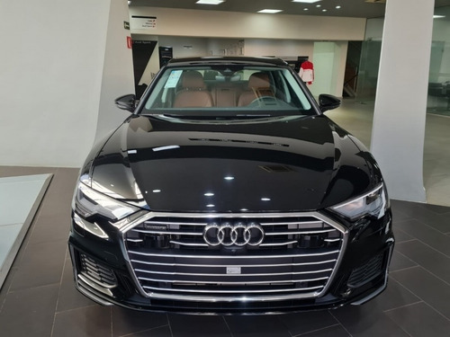 Imagem 2 de 12 de A6 Prestige Plus 2.0 Tfsi