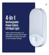 Comprar Luces De Emergencia Inalámbricas (3 Unidades) Sensor De Movi