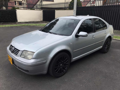 Volkswagen Jetta Gli 1.8t Gli