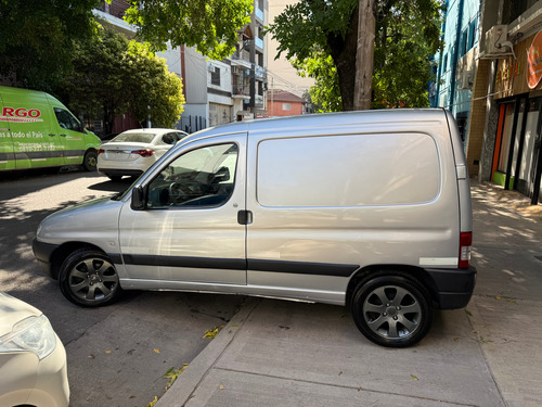 Peugeot Partner 1.9 Furgon Confort Plc