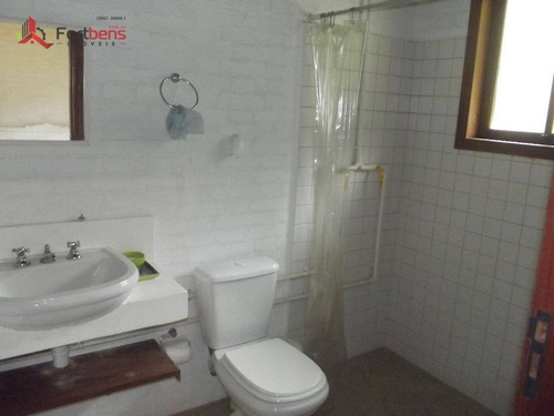 Sobrado Com 3 Dormitórios À Venda, 270 M² Por R$ 800.000 - Santa Inês - Caieiras/sp - So0358