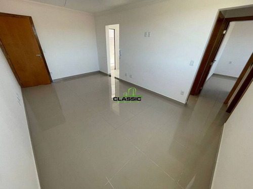 Imagem 4 de 15 de Apartamento Com 2 Quartos Para Comprar No Candelária Em Belo Horizonte/mg - 3988