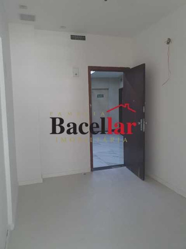 Imagem 6 de 15 de Sala-à Venda-tijuca-rio De Janeiro - Tisl00144
