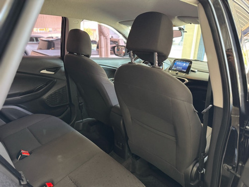 Chevrolet Tracker 1.0 Turbo (Flex)