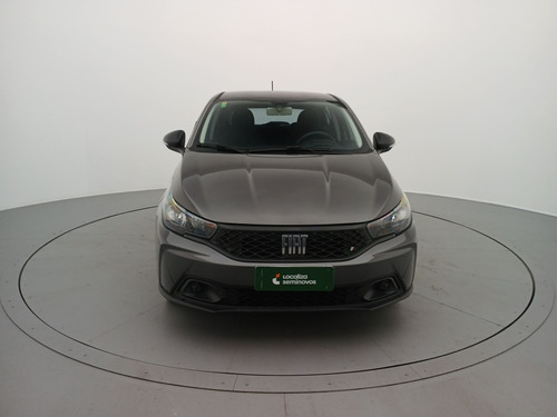 Fiat Argo 1.0 FIREFLY FLEX MANUAL