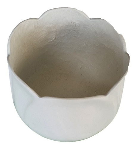 Maceta Tipo Tulipán