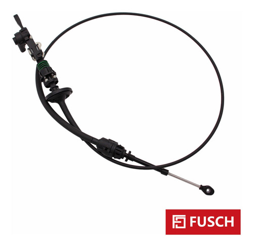 Cable Cambio Transmisión Dodge Ram 2500 Sport 2006 5.7l