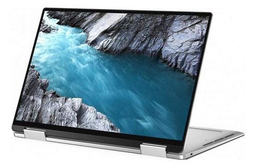 Xps 13 2 En 1 7390 10 Generación I7-1065g7 Intel Iris Plus