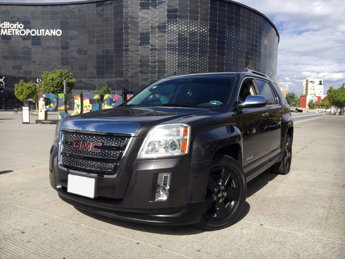 GMC Terrain 3.6 Slt V6 At