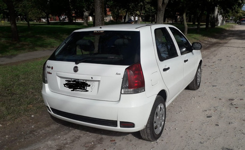 Palio Fire 1.4 Modelo 2015