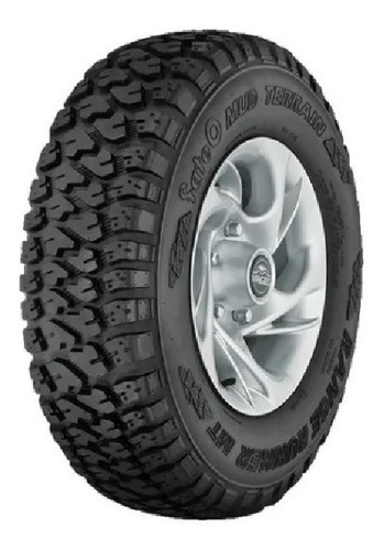 Neumático 215/80 R16 Fate Range Runner Mt Serie 2 107q