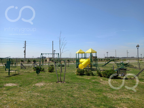 Lote Al Agua En Venta Santa Clara Al Sur Canning San Vicente