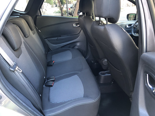 Renault Captur 1.6 Life