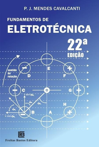 Fundamentos De Eletrotécnica - 22ª Ed. 2012
