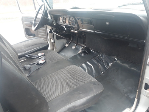 Ford F-4000
