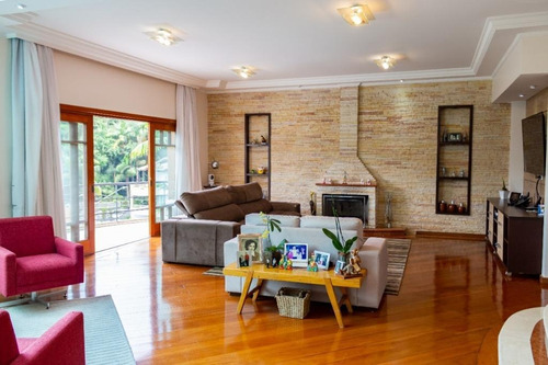 Imagem 1 de 30 de Casa À Venda, 444 M² Por R$ 2.300.000,00 - Vila Santos - São Paulo/sp - Ca2164