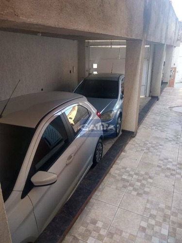 Imagem 4 de 30 de Sobrado Com 3 Dormitórios À Venda, 125 M² Por R$ 370.000,00 - Guaianases - São Paulo/sp - So15386