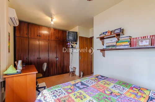 Imagem 8 de 12 de Casa Em Condominio - Hipica - Ref: 6378 - V-6378