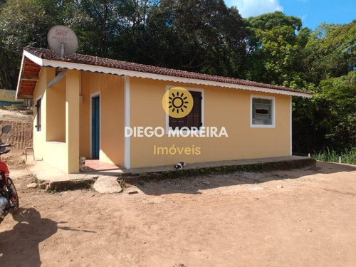 Imagem 10 de 15 de Chácara Á Venda Em Atibaia Com 1.000 M² - Ch64