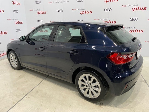 Imagen 3 de 8 de Audi A1 Cool Sportback 30 Tfsi 116 Hp S Tronic 2020