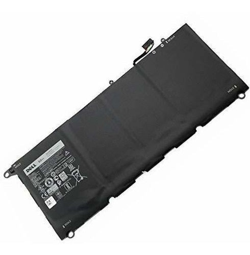 Dell Pw23y Batería Portátil Para Dell Xps 13 9360 Bst8f